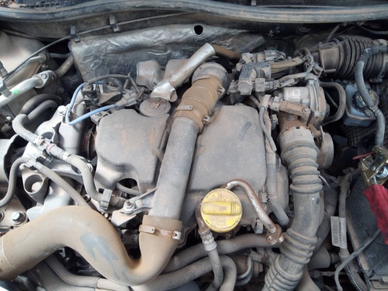 dacia duster del año 2017