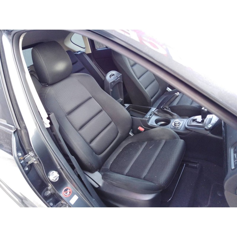 mazda cx-5 del año 2013