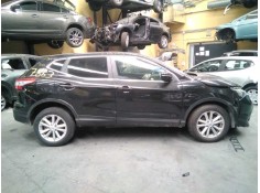 nissan qashqai (j11) del año 2014