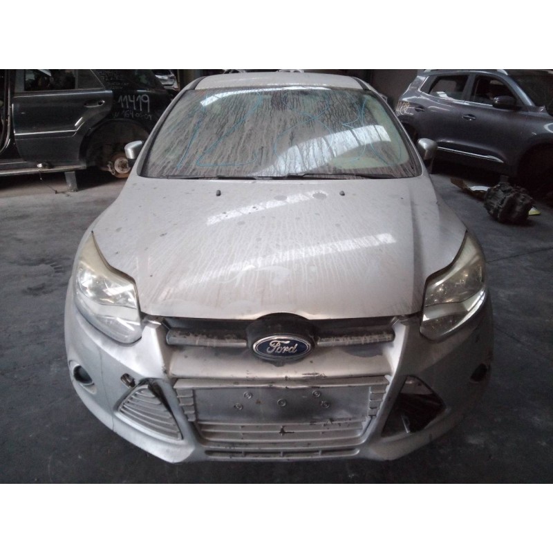ford focus lim. (cb8) del año 2010