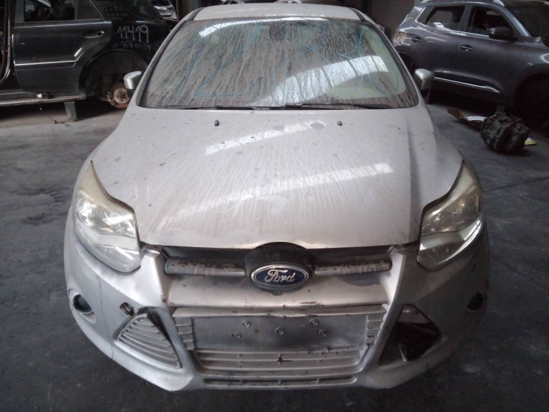 ford focus lim. (cb8) del año 2010