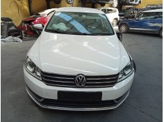 volkswagen passat lim. (362) del año 2014 2
