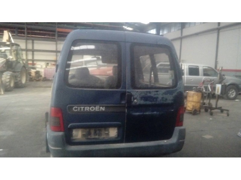 citroën berlingo del año 1996