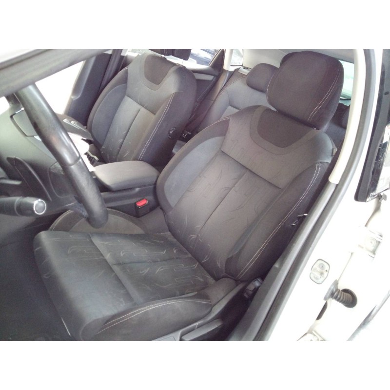 citroën c4 lim. del año 2013