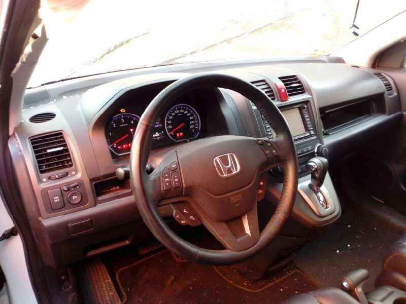 honda cr-v del año 2012