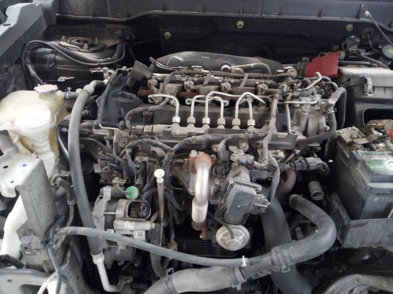 mitsubishi asx (ga0w) del año 2011