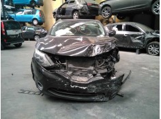 nissan qashqai (j11) del año 2014 2