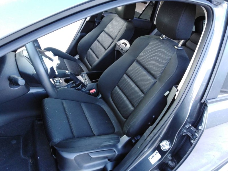 mazda cx-5 del año 2013