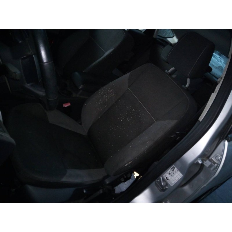 ford focus lim. (cb8) del año 2010