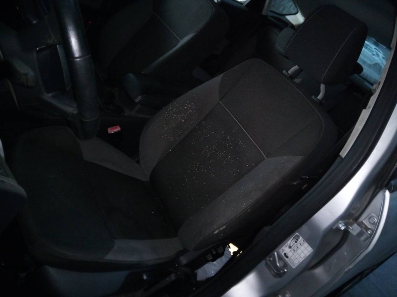 ford focus lim. (cb8) del año 2010