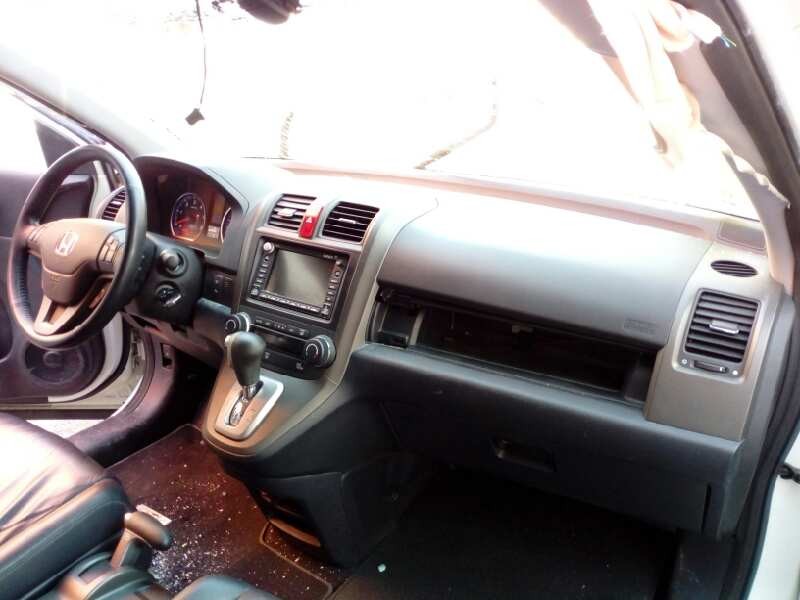 honda cr-v del año 2012