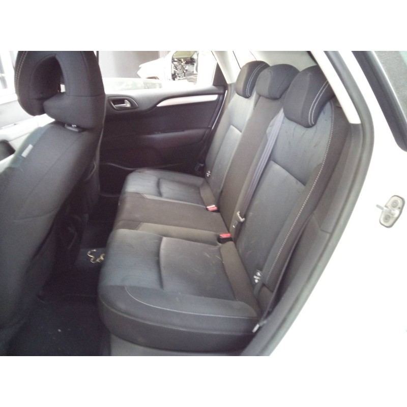 citroën c4 lim. del año 2013