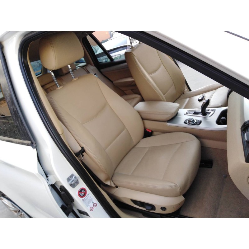 bmw x3 (f25) del año 2013