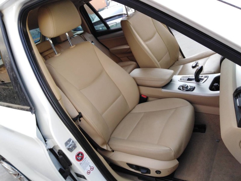 bmw x3 (f25) del año 2013