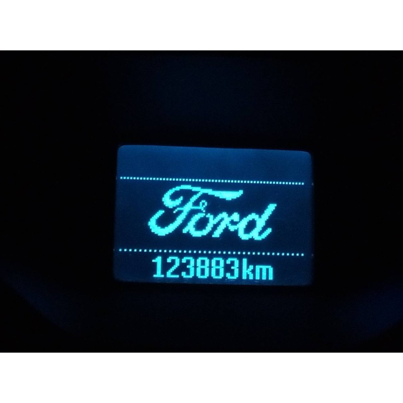 ford focus lim. (cb8) del año 2010