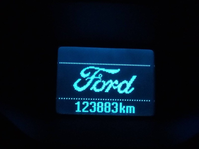 ford focus lim. (cb8) del año 2010