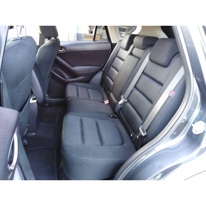 mazda cx-5 del año 2013