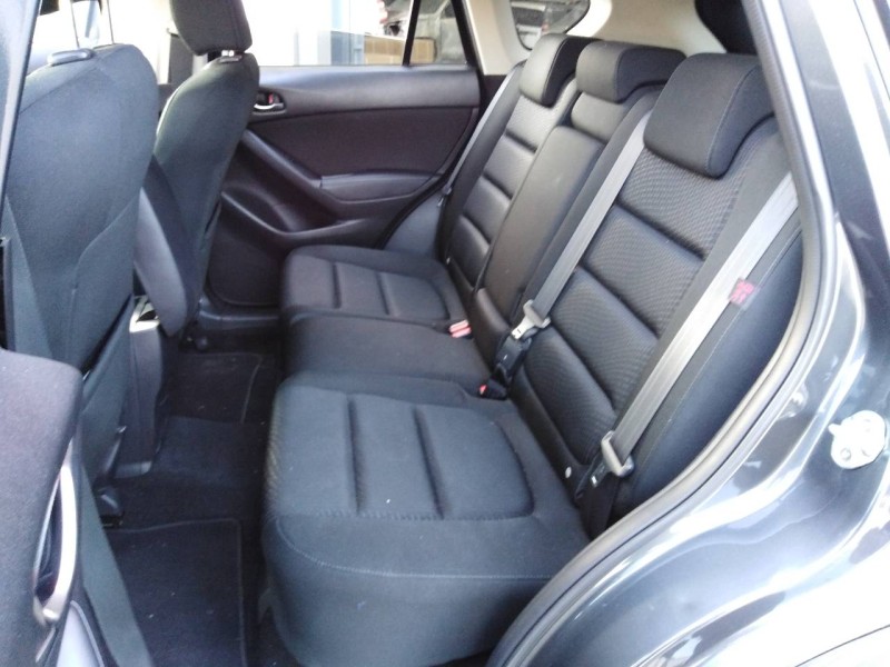 mazda cx-5 del año 2013