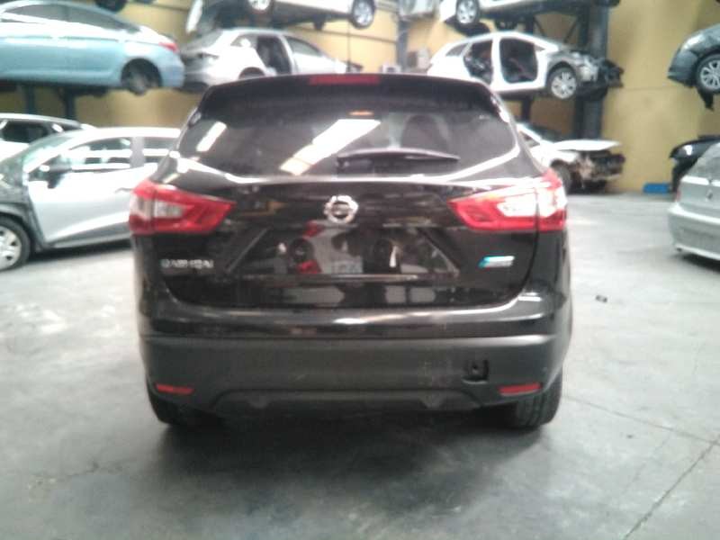 nissan qashqai (j11) del año 2014