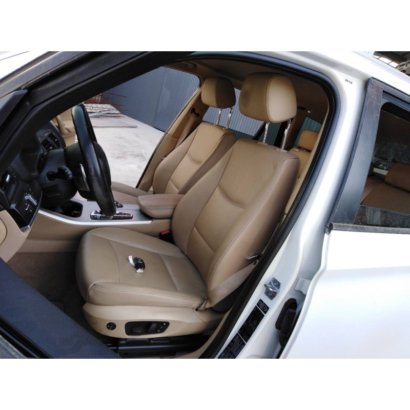 bmw x3 (f25) del año 2013