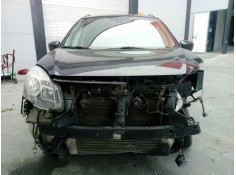 renault koleos del año 2010 2