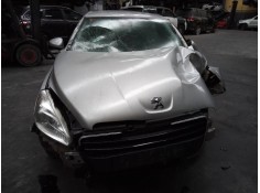 peugeot 508 del año 2014 2