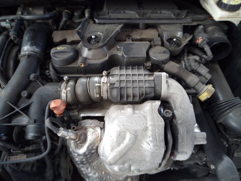 citroën c4 lim. del año 2013