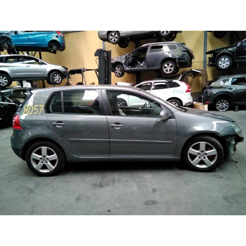 volkswagen golf v berlina (1k1) del año 2006