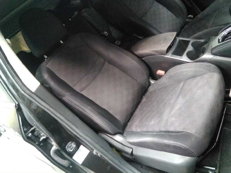 nissan qashqai (j11) del año 2014