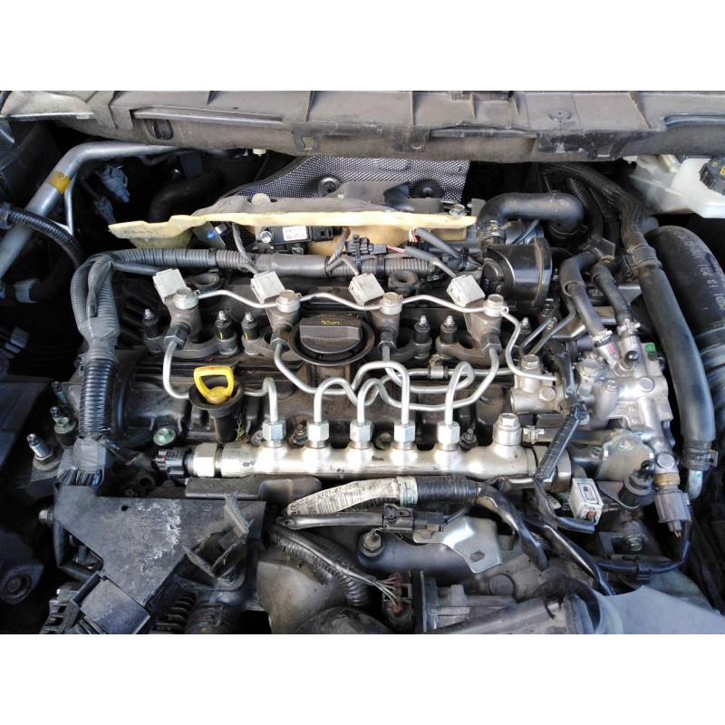 mazda cx-5 del año 2013