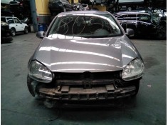 volkswagen golf v berlina (1k1) del año 2006 2