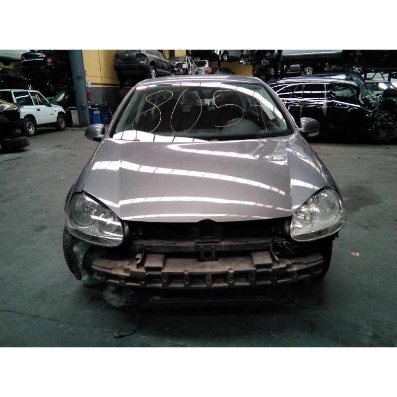 volkswagen golf v berlina (1k1) del año 2006