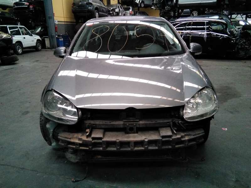 volkswagen golf v berlina (1k1) del año 2006