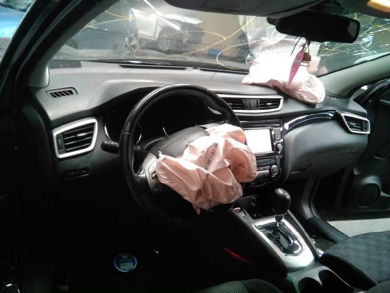 nissan qashqai (j11) del año 2014