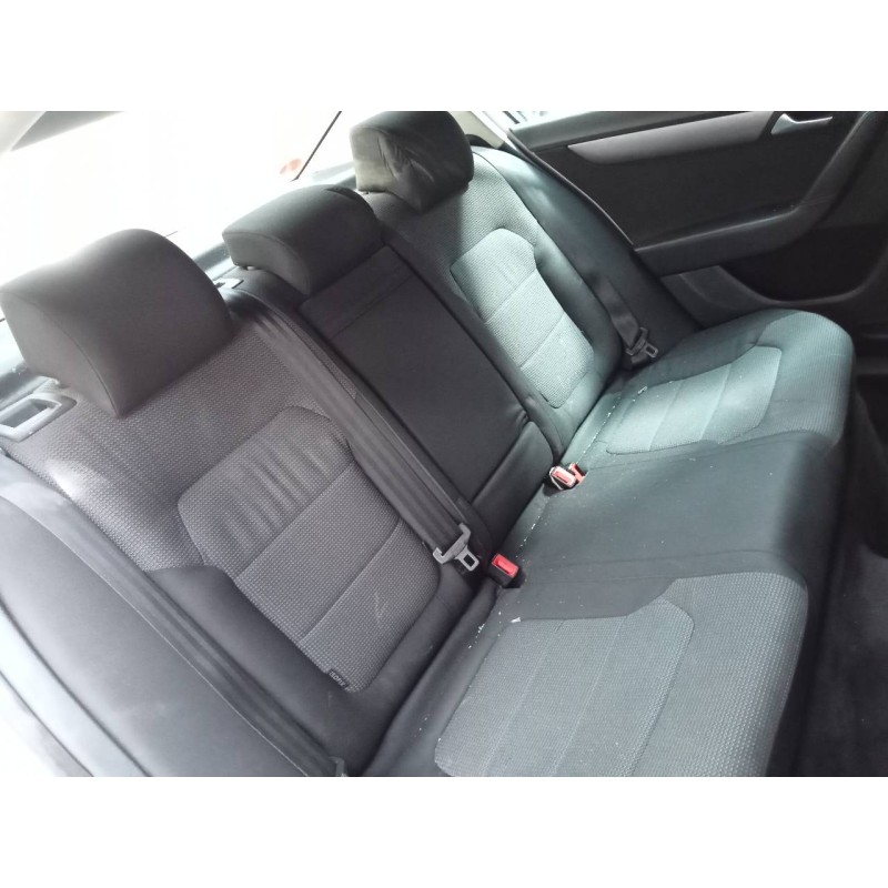 volkswagen passat lim. (362) del año 2014