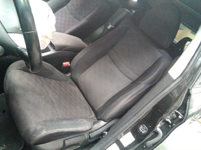 nissan qashqai (j11) del año 2014