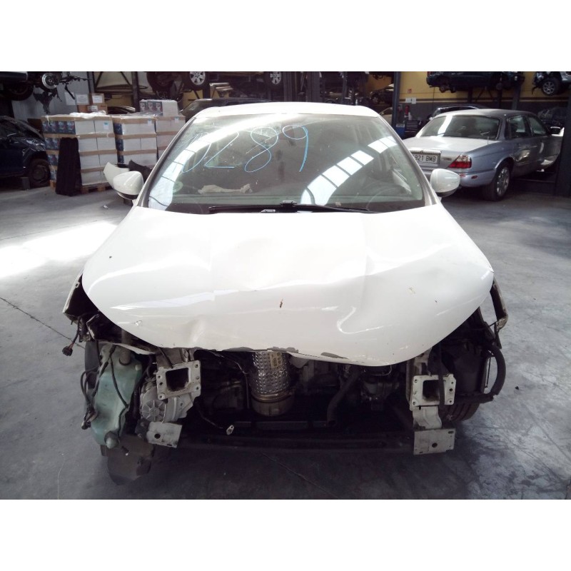 citroën c4 lim. del año 2013