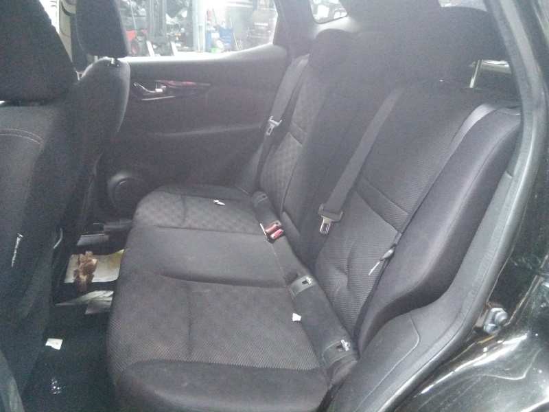 nissan qashqai (j11) del año 2014