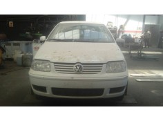 volkswagen polo berlina (6n2) del año 2000 2