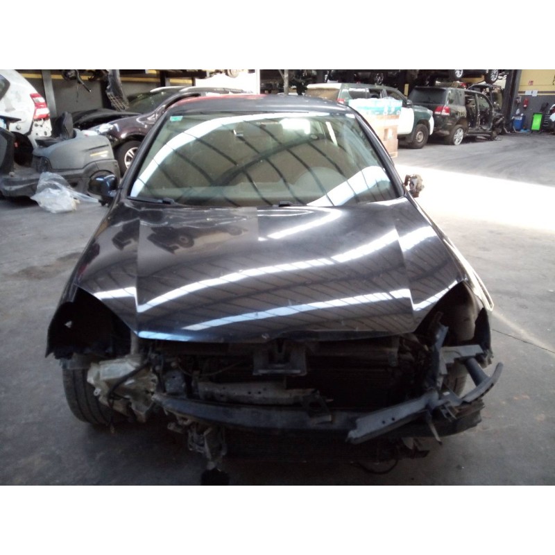 volkswagen golf v berlina (1k1) del año 2006