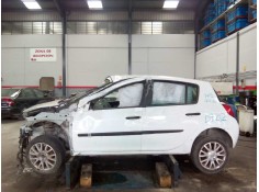 renault clio iii del año 2005