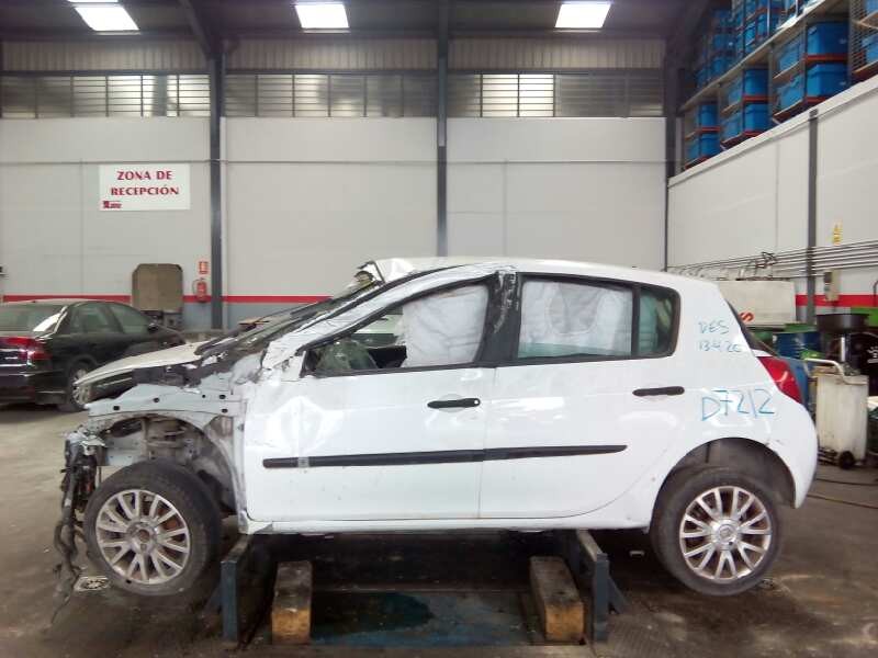 renault clio iii del año 2005