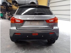 mitsubishi asx (ga0w) del año 2012 2