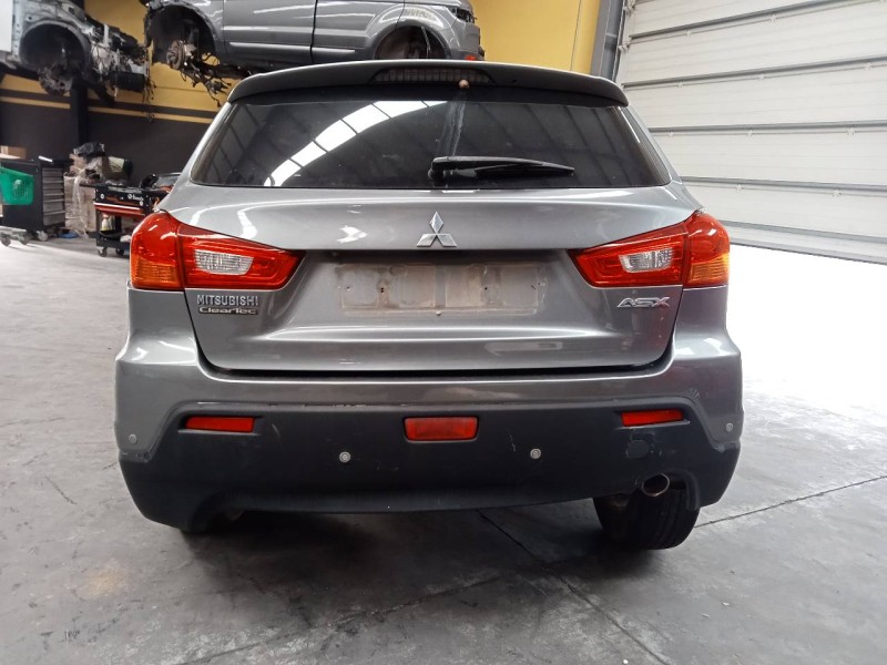 mitsubishi asx (ga0w) del año 2012