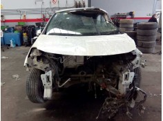 renault clio iii del año 2005 2