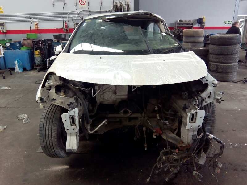 renault clio iii del año 2005