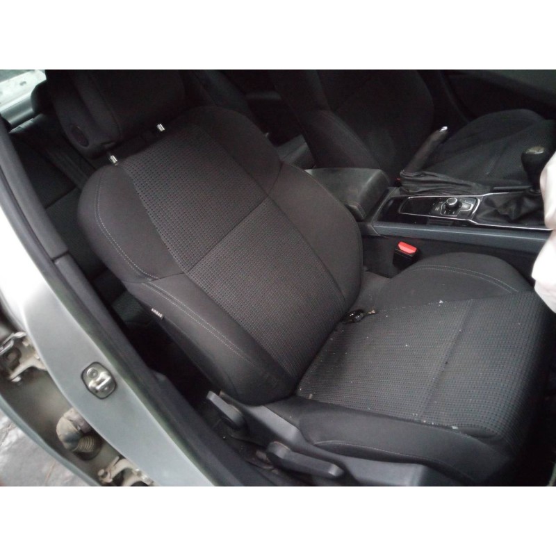 peugeot 508 del año 2014