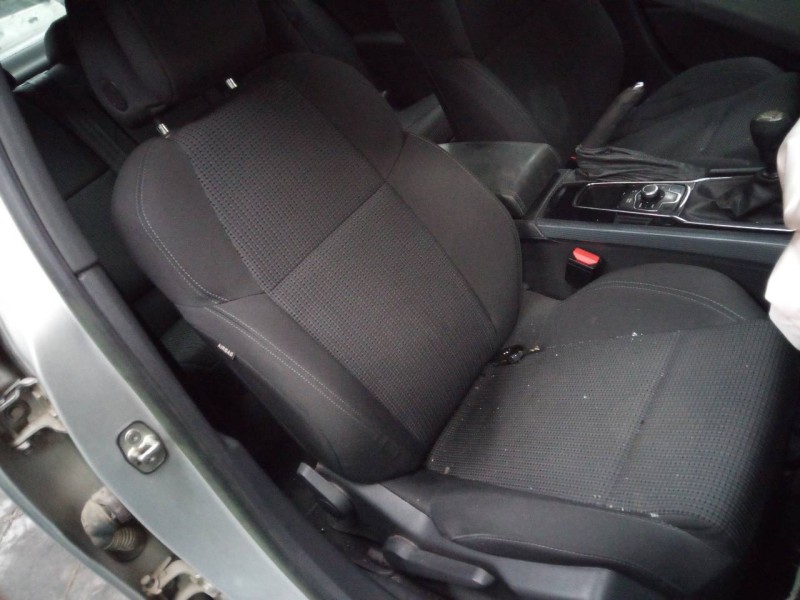 peugeot 508 del año 2014