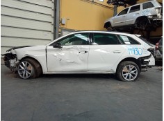 SEAT LEON (KL1)