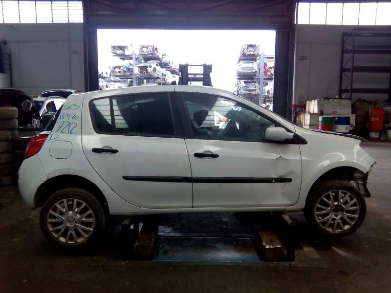 renault clio iii del año 2005